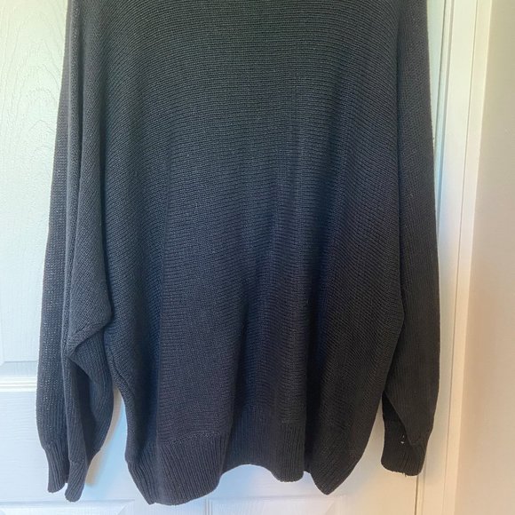 💙UGLY SWEATER PARTY - Vintage Oversized Crewneck Sweater - Picture 3 of 7